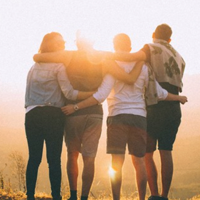 Eclipse Suicide Attempt Support Group evaluation