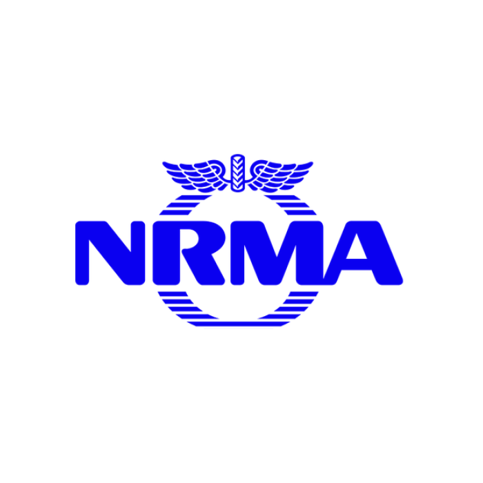NRMA logo