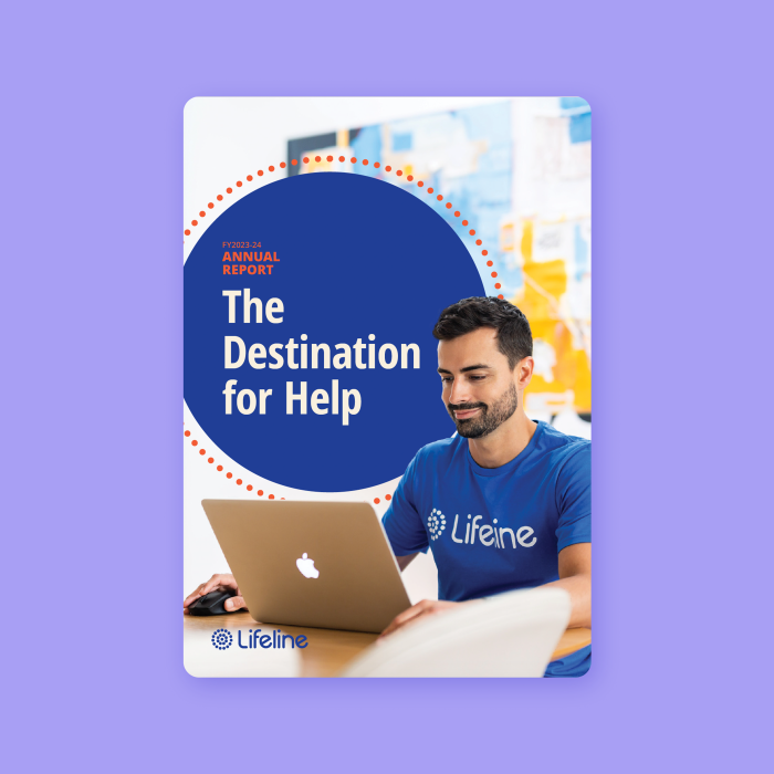 Annual report 23-24 – Dark purple