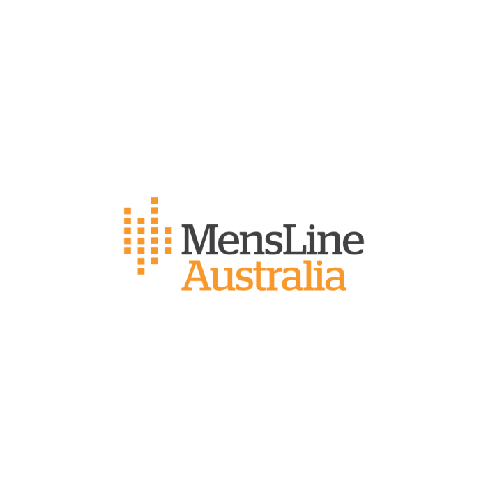 MensLine Australia