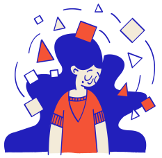 Managing intrusive thoughts