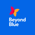 Beyond Blue – Service logo