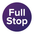 Full stop – Support service 