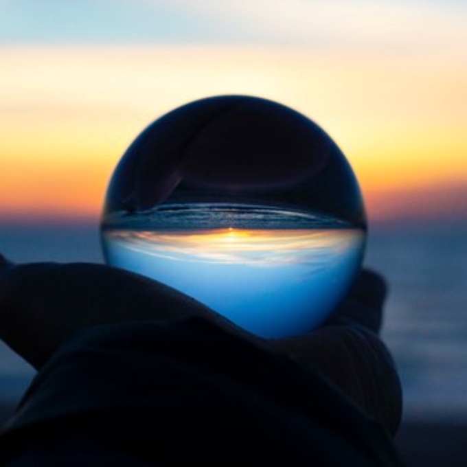 Building a lifeline for the future