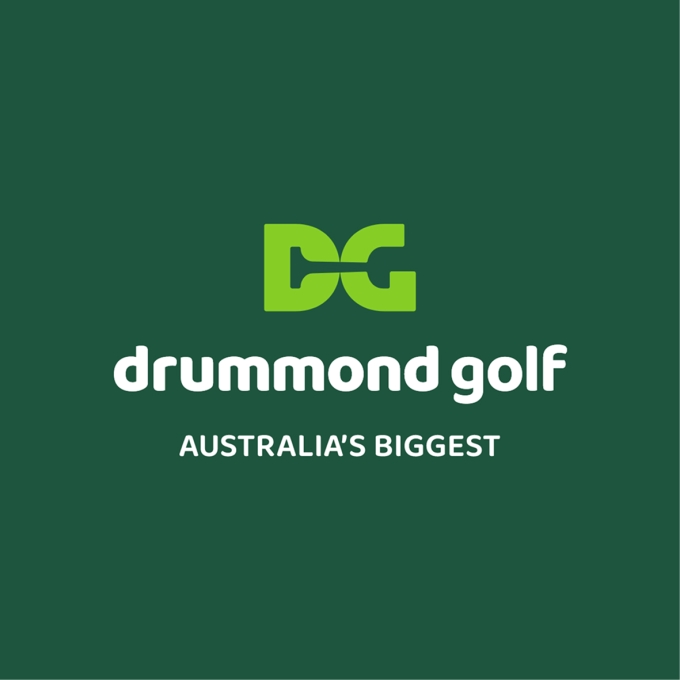 drummond golf