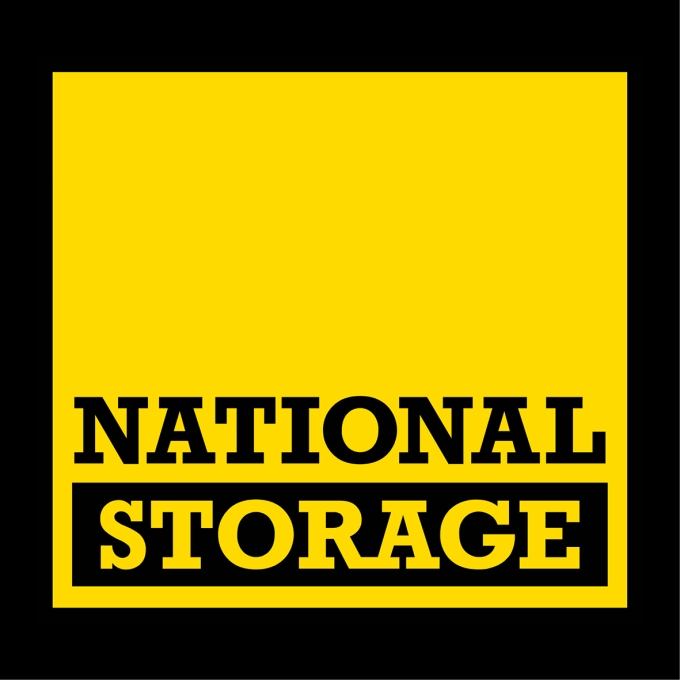 Corporate partners – National storage