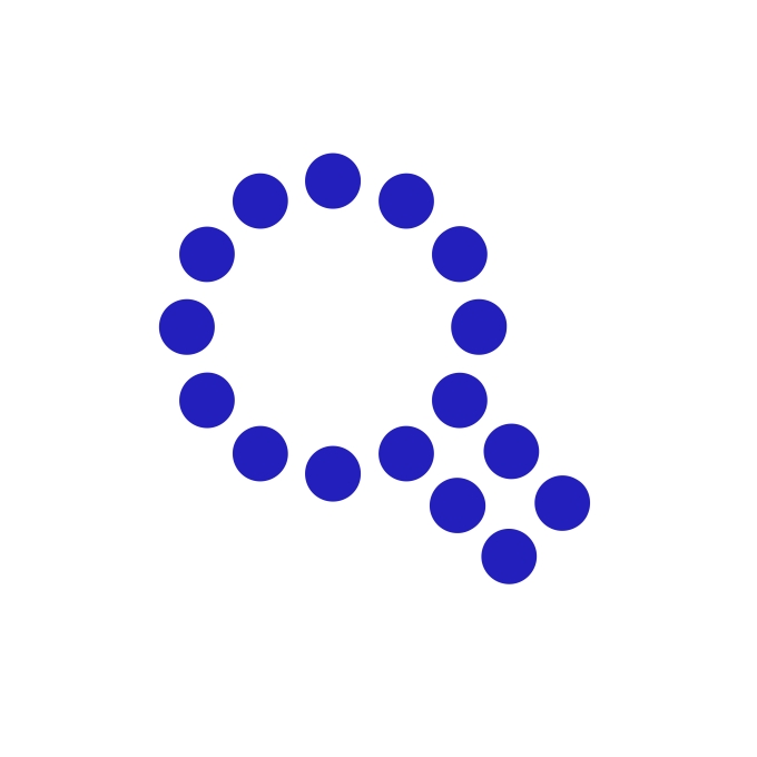 Icon – Research – White