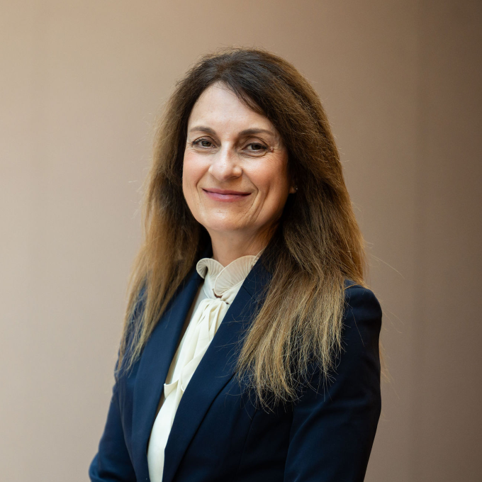 Board – Linda O’Farrell