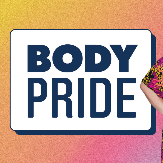 Body Pride 