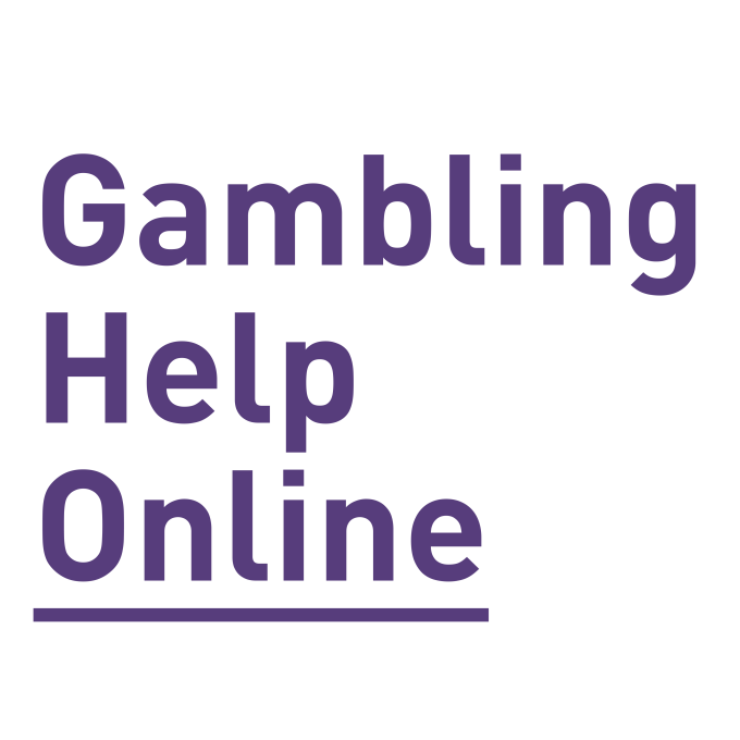 Gambling Help Online