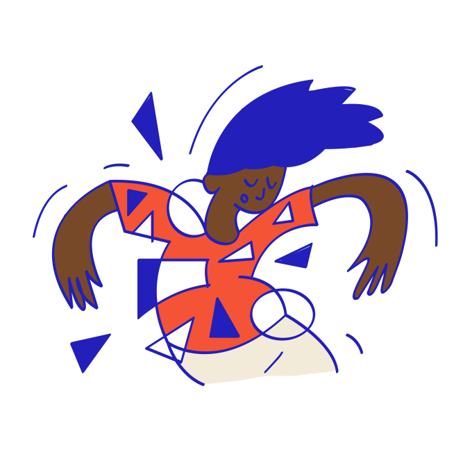 Illustrations – Psychosis