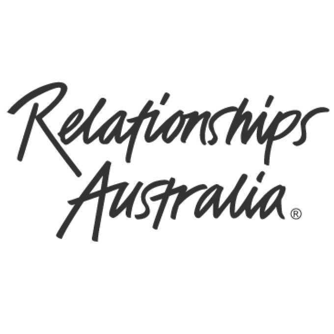 Relationships Australia – Support services