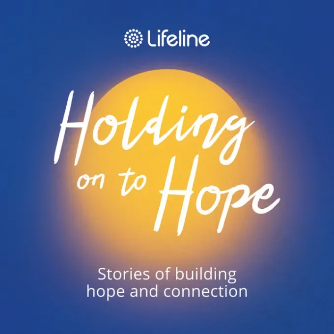 Holding onto Hope