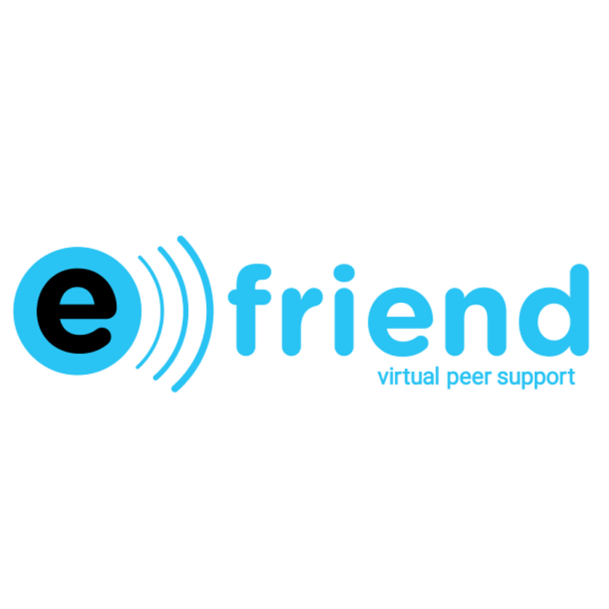 efriend – logo