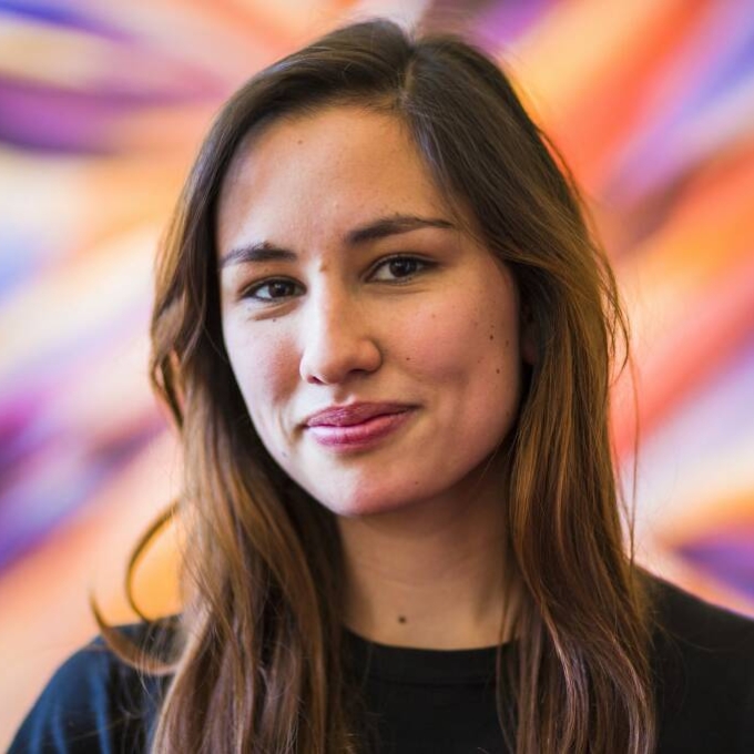 Rachel Stevens – Real stories