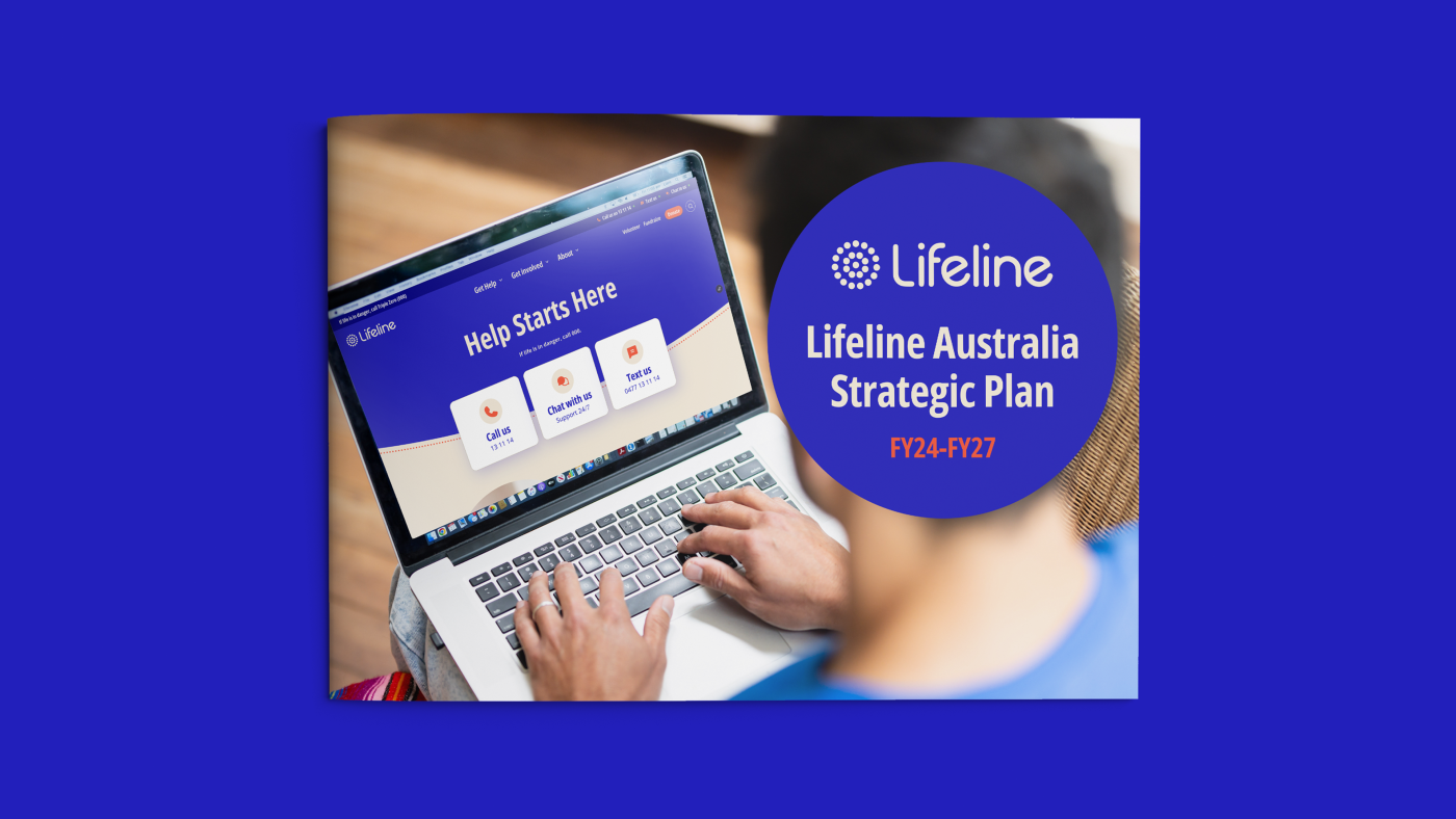 Strategic plan - Letterbox - Landscape